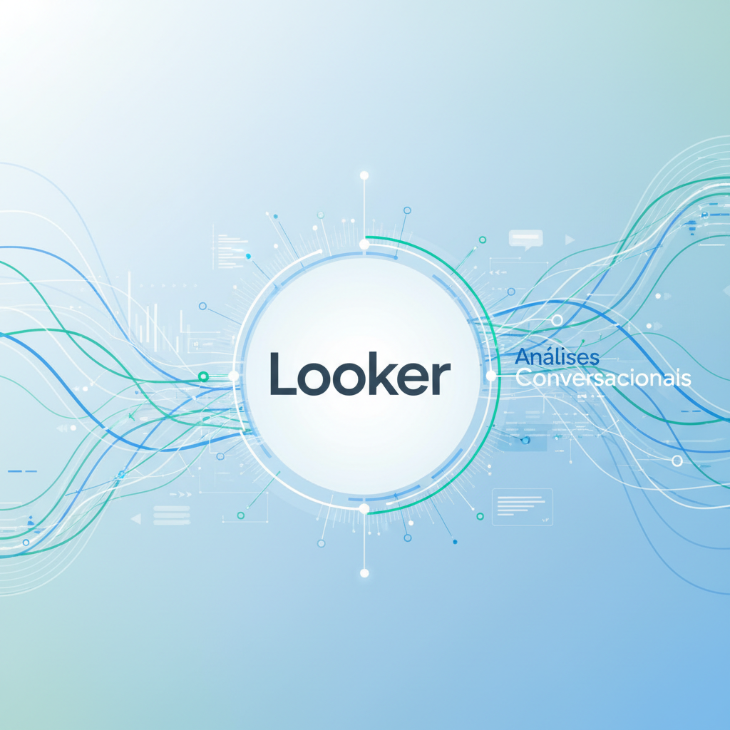 Looker: Transparência em Análises Conversacionais