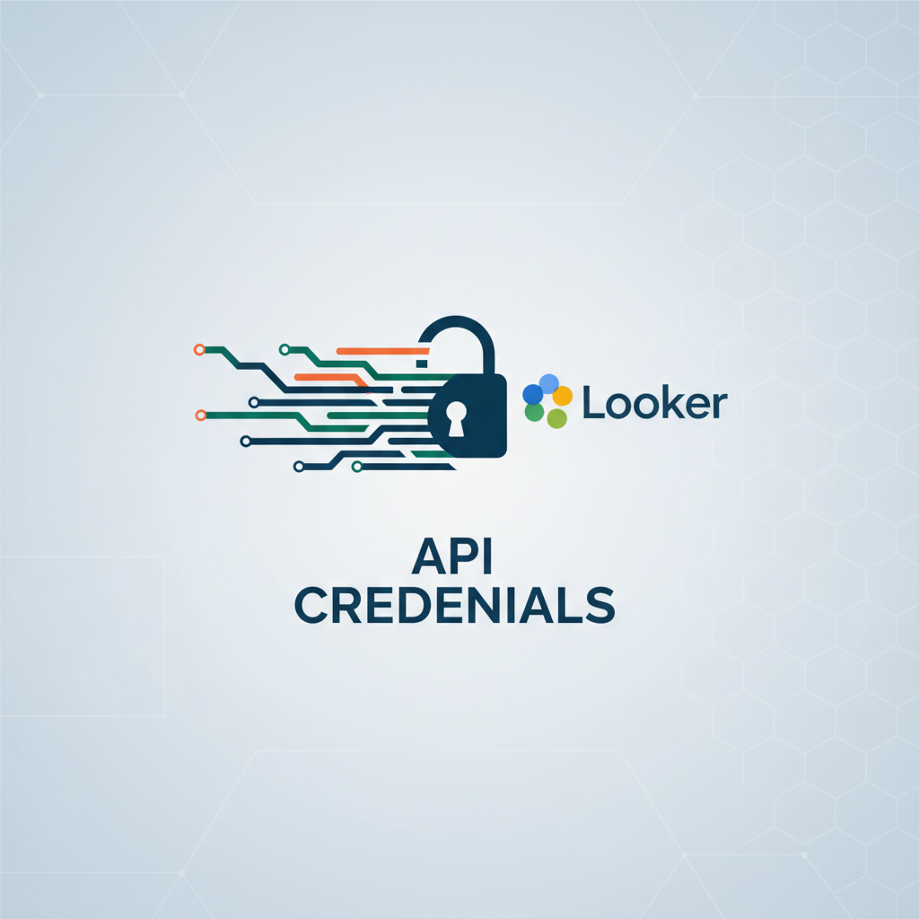 Looker: Mudanças na Gestão de Credenciais de API vêm aí!