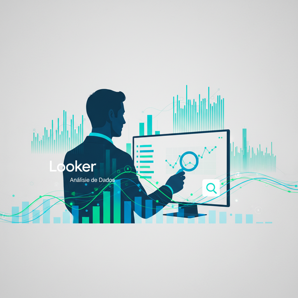 Looker: Novidades Chegam para Turbinar Sua Análise de Dados