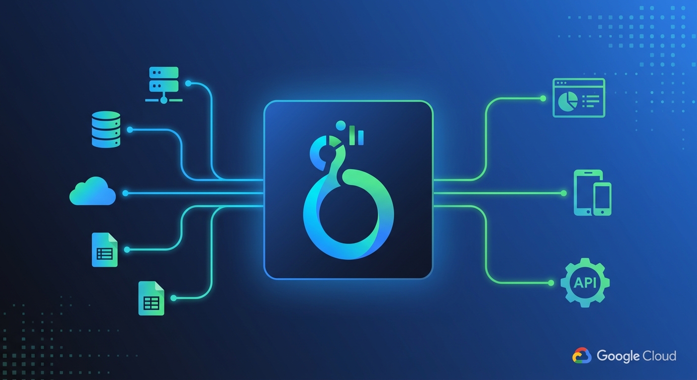 Looker (Google Cloud core): Outbound Simplificado com PSC