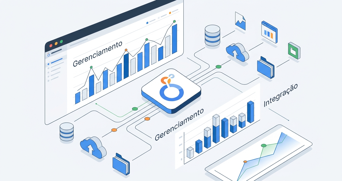 Looker: Novidades em Gerenciamento e Integração