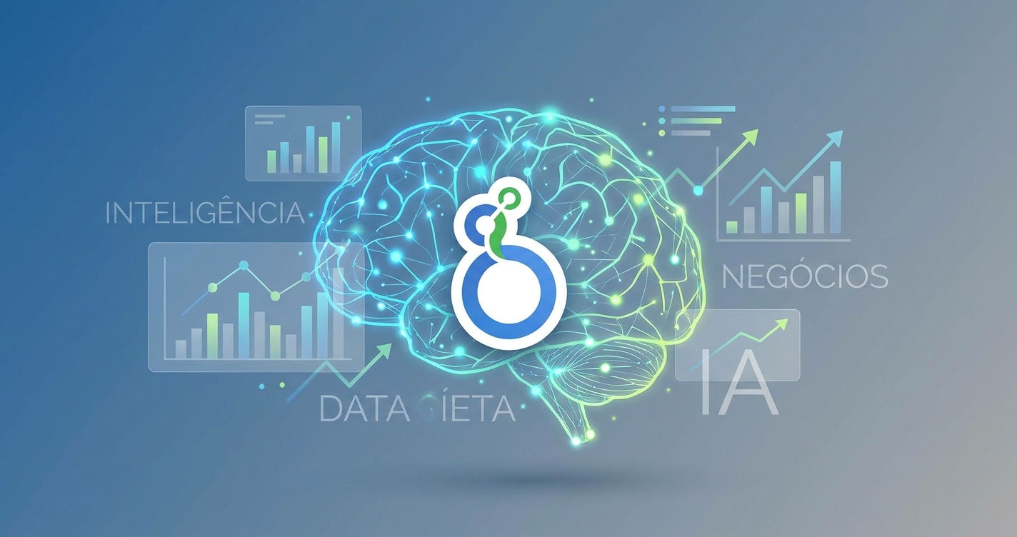 Looker e IA: A Nova Era da Inteligência de Negócios