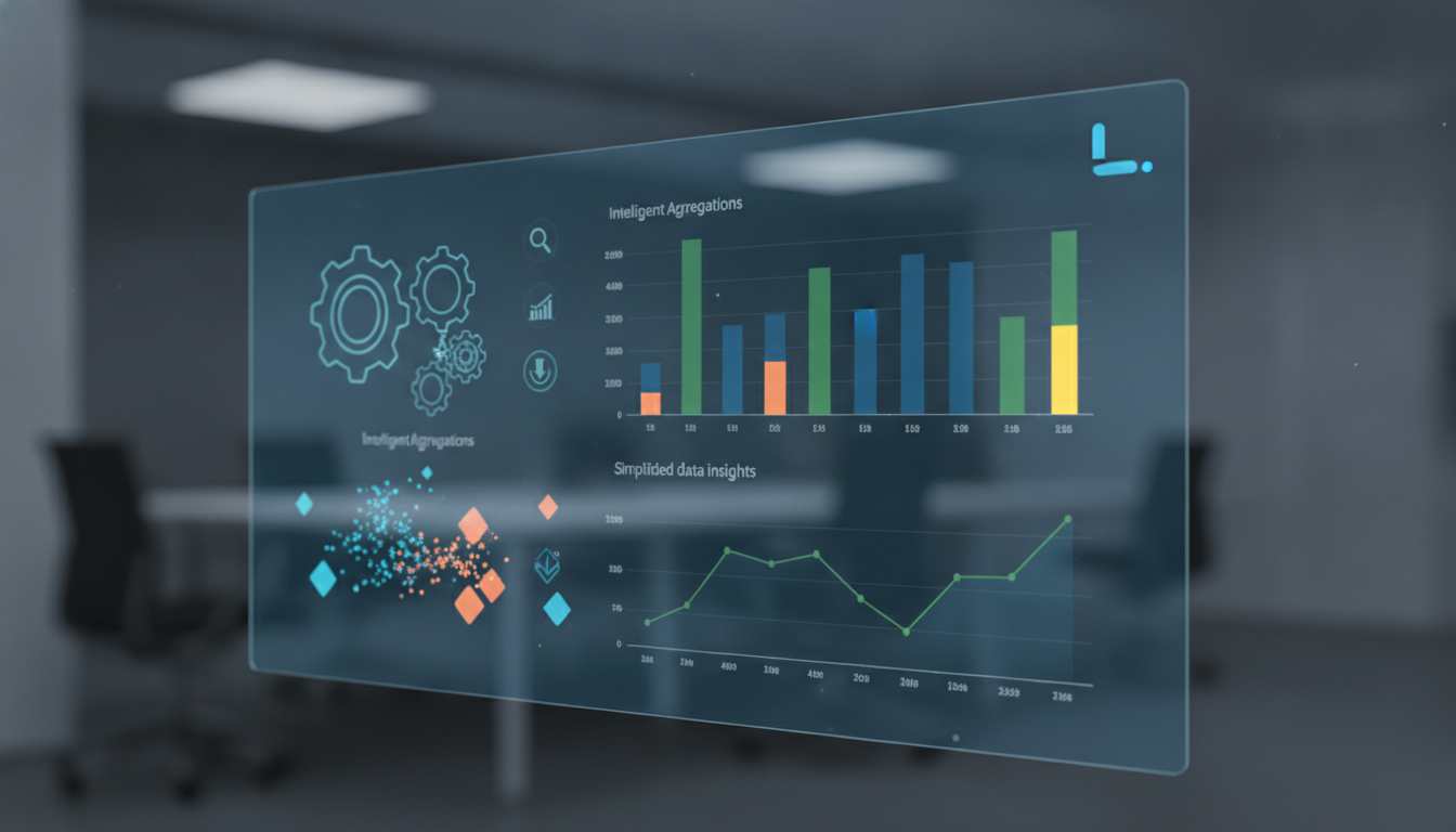 Otimize BI com Agregações Inteligentes no Looker