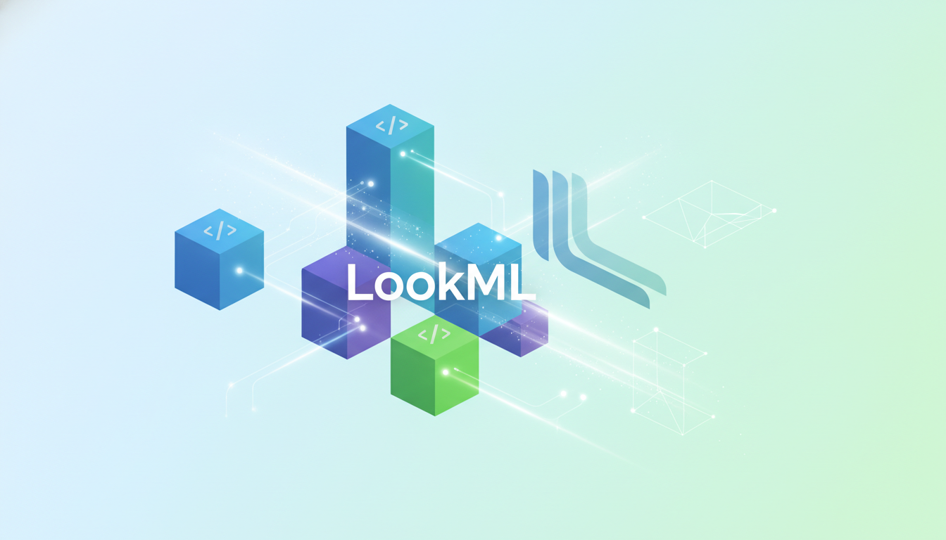 LookML: Turbine sua Análise com Modularidade e Reutilização