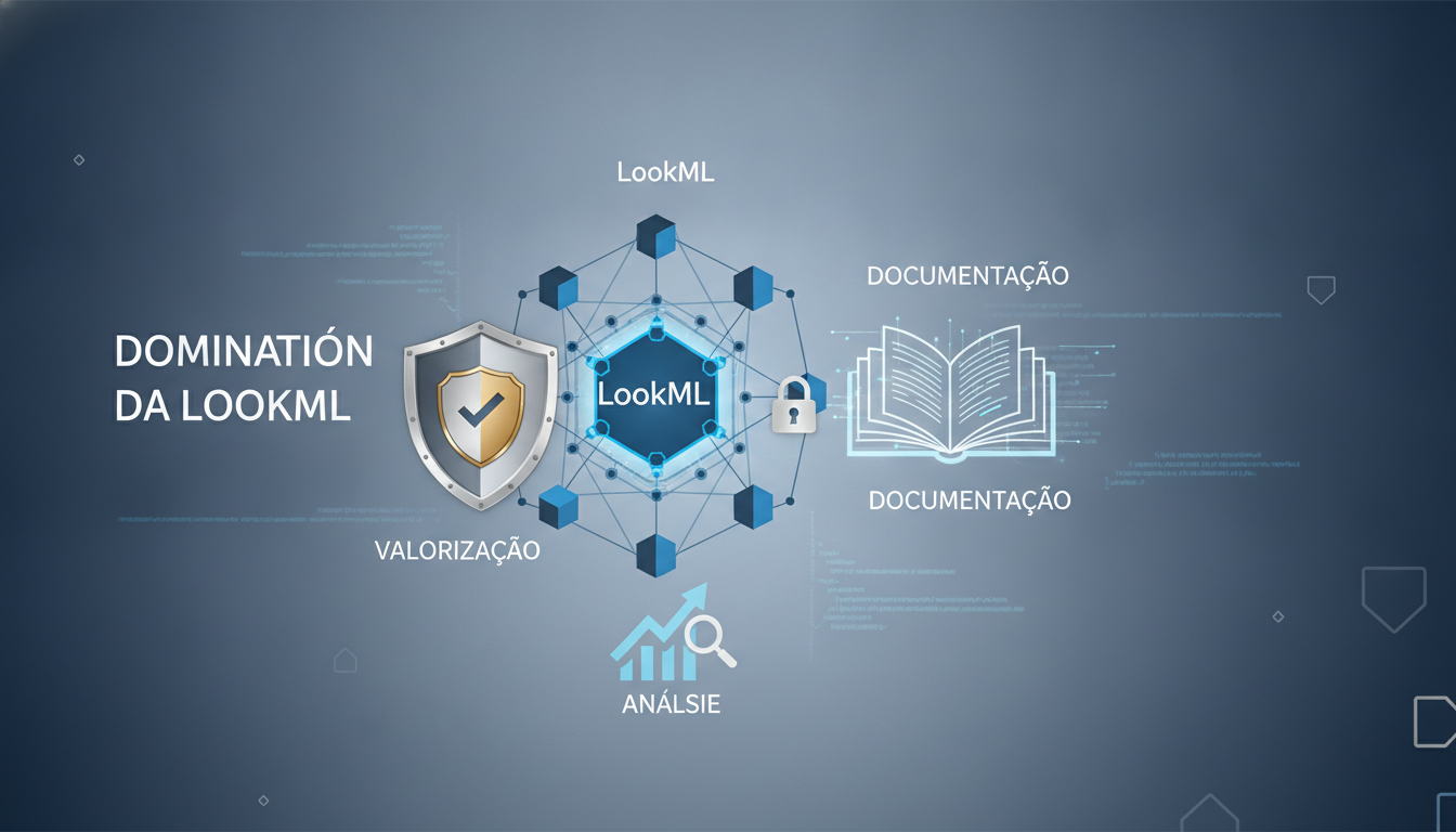 Domine seu LookML: Validação, Docs e Governança para Analisar
